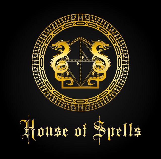 House of Spells — Earth's Multi-Fandom Universe