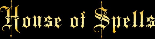 House of Spells